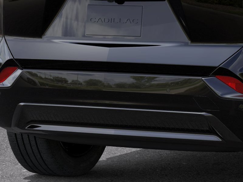 New 2027 Cadillac Optiq Sport RWD image 14