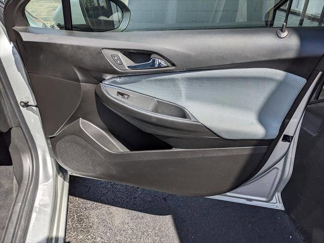Used 2019 Chevrolet Cruze LS image 18