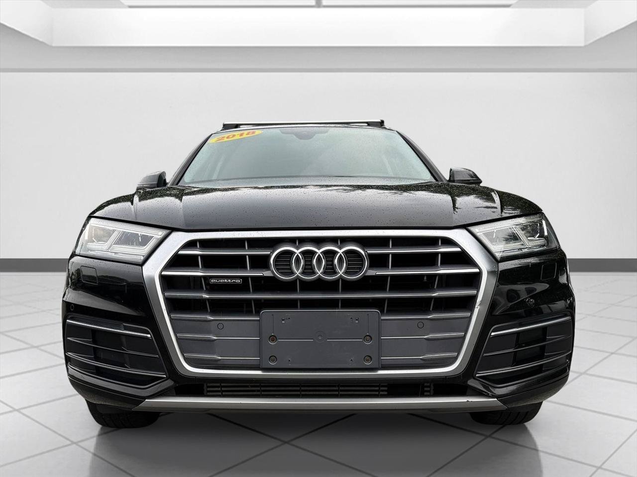 Used 2018 Audi Q5 2.0T Premium Plus AWD/4WD image 8