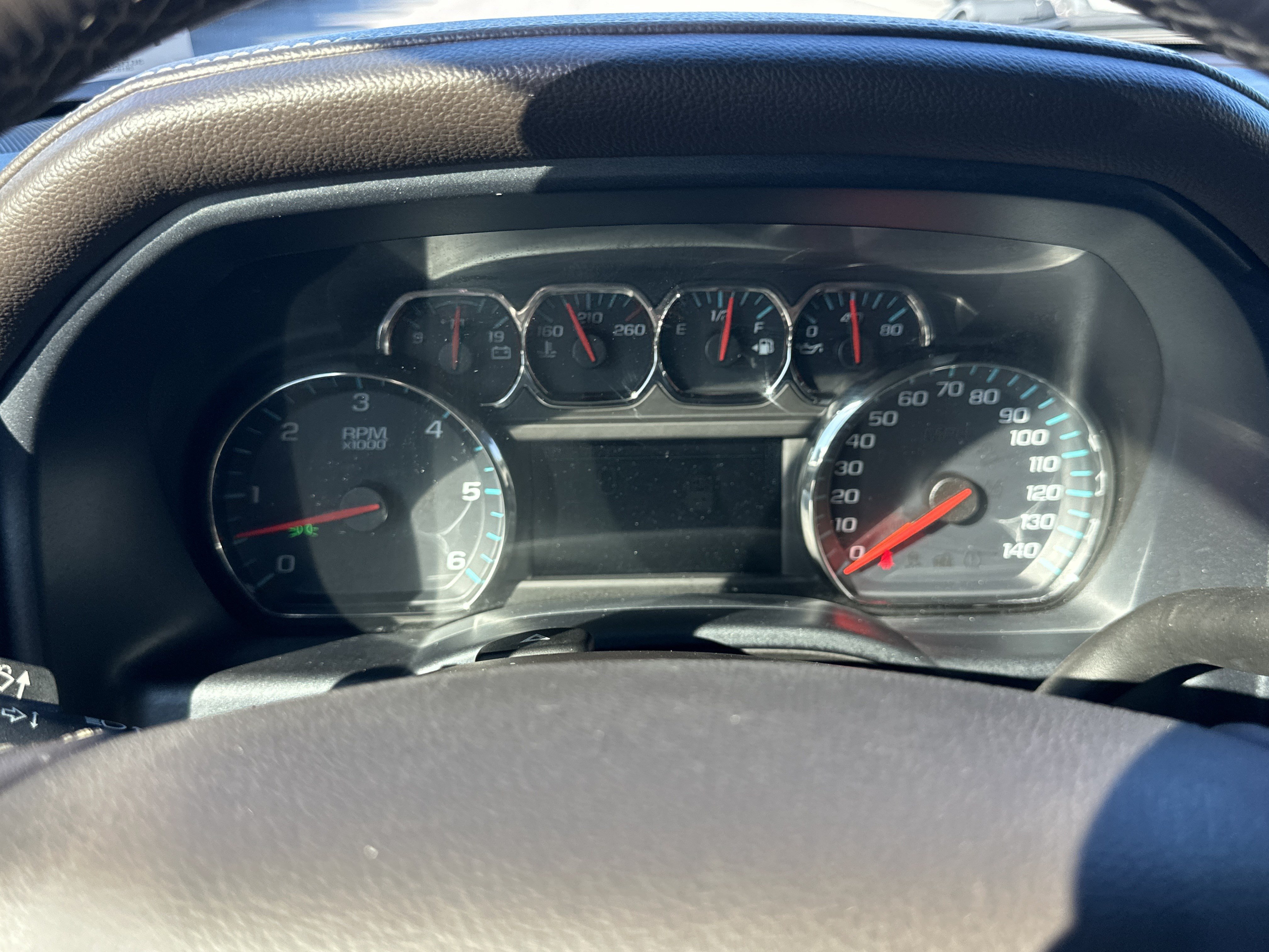 Used 2018 GMC Sierra 1500 SLT AWD/4WD image 27