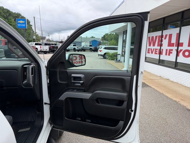 Used 2019 Chevrolet Silverado 1500 LT w/ All Star Edition AWD/4WD image 26