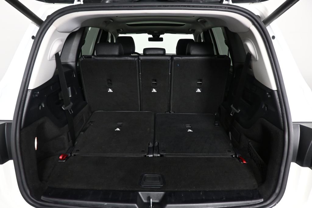 Used 2022 Mercedes-Benz GLB 250 image 30