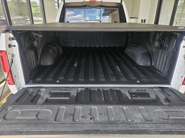 Used 2016 Ford F150 XLT w/ Equipment Group 302A Luxury AWD/4WD image 10