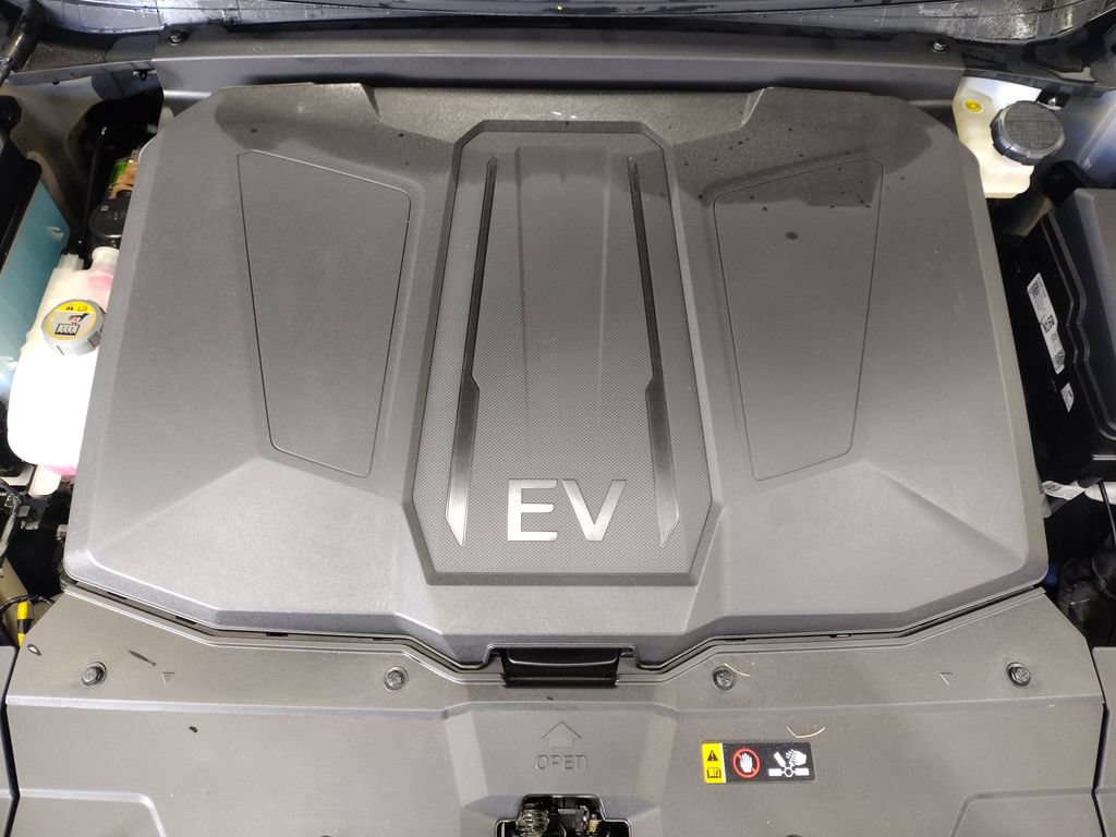 New 2026 Hyundai Ioniq 5 SEL AWD/4WD image 6