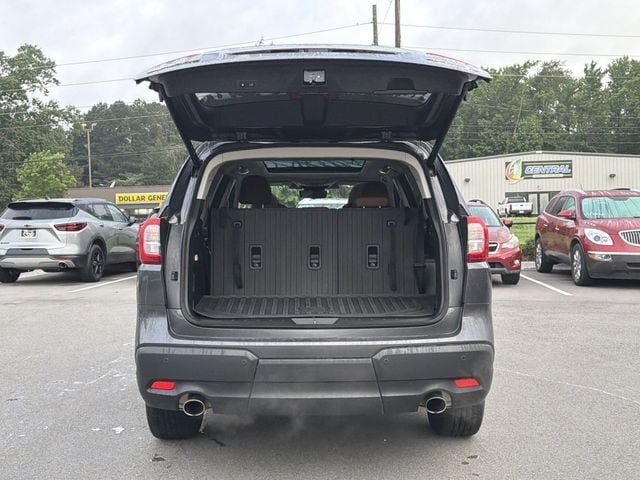 Used 2025 Subaru Ascent Touring w/ Popular Package #2 AWD/4WD image 15