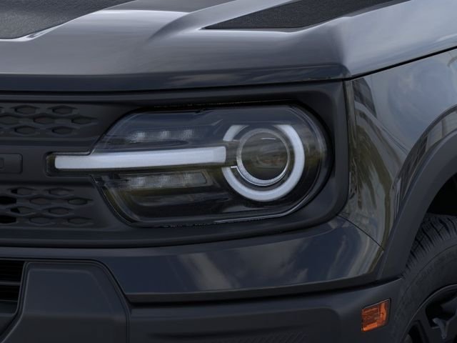 New 2026 Ford Bronco Sport Big Bend AWD/4WD image 18