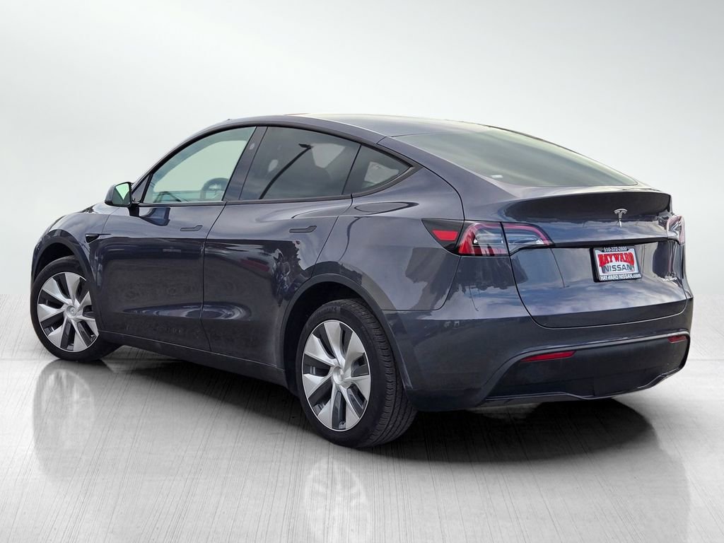 Used 2023 Tesla Model Y Long Range image 6