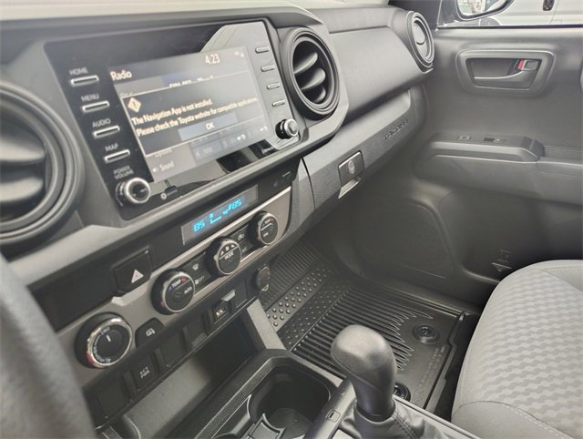 Used 2022 Toyota Tacoma SR5 image 28