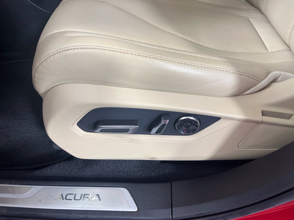 Certified 2024 Acura RDX SH-AWD image 24