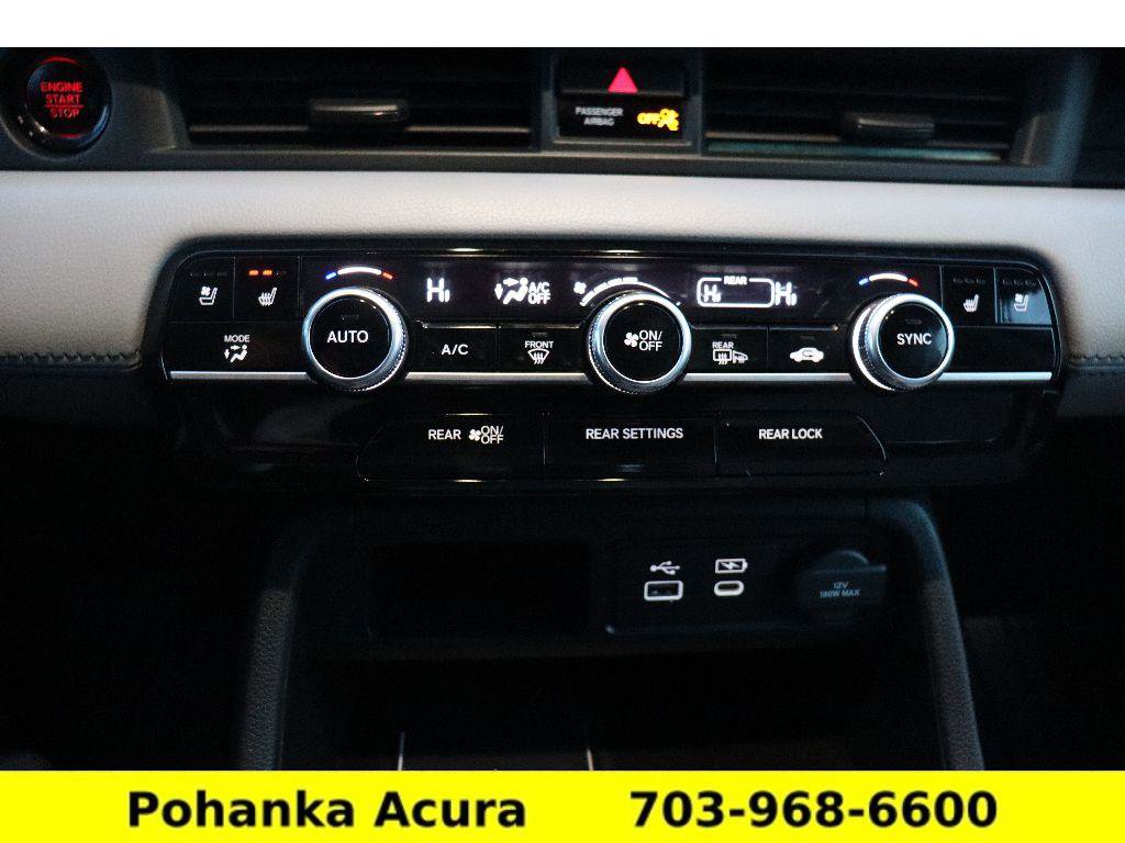 Used 2023 Honda Pilot Elite image 16