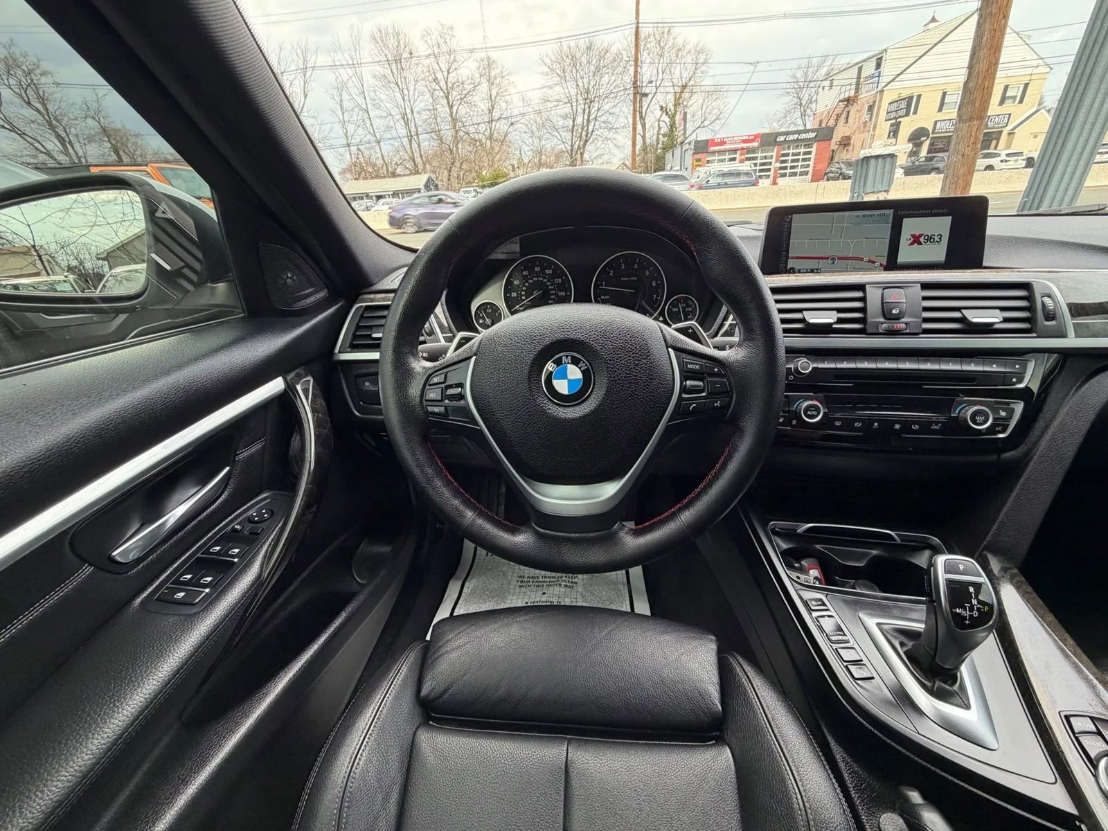 Used 2016 BMW 340i xDrive 340i xDrive Sedan 4D image 32