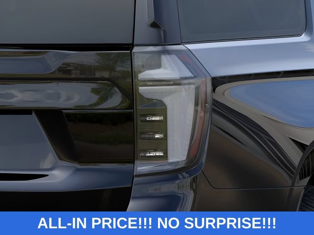 New 2026 Chevrolet Suburban RST w/ Comfort Package AWD/4WD image 11