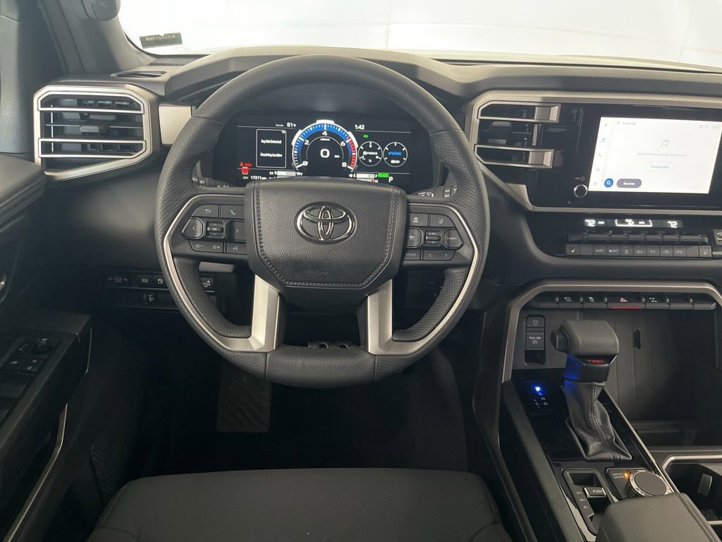 Certified 2026 Toyota Sequoia SR5 w/ TRD Off-Road Package image 35