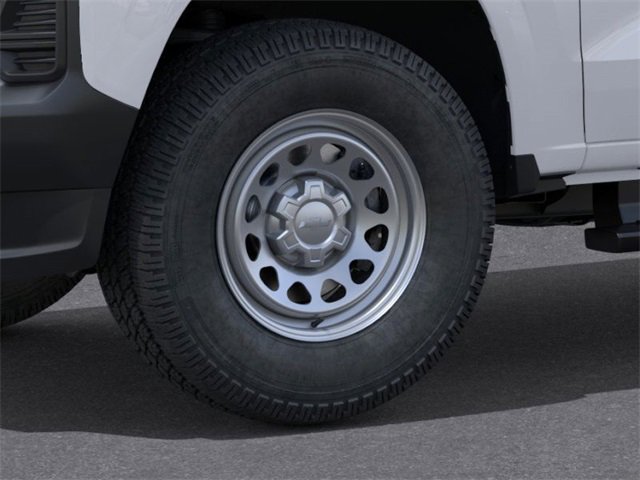 New 2026 Chevrolet Colorado W/T w/ Advanced Trailering Package image 9