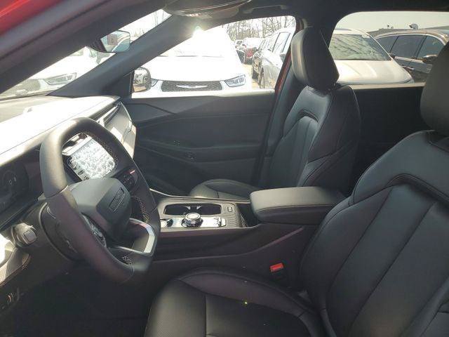 New 2026 Jeep Cherokee Limited AWD/4WD image 18