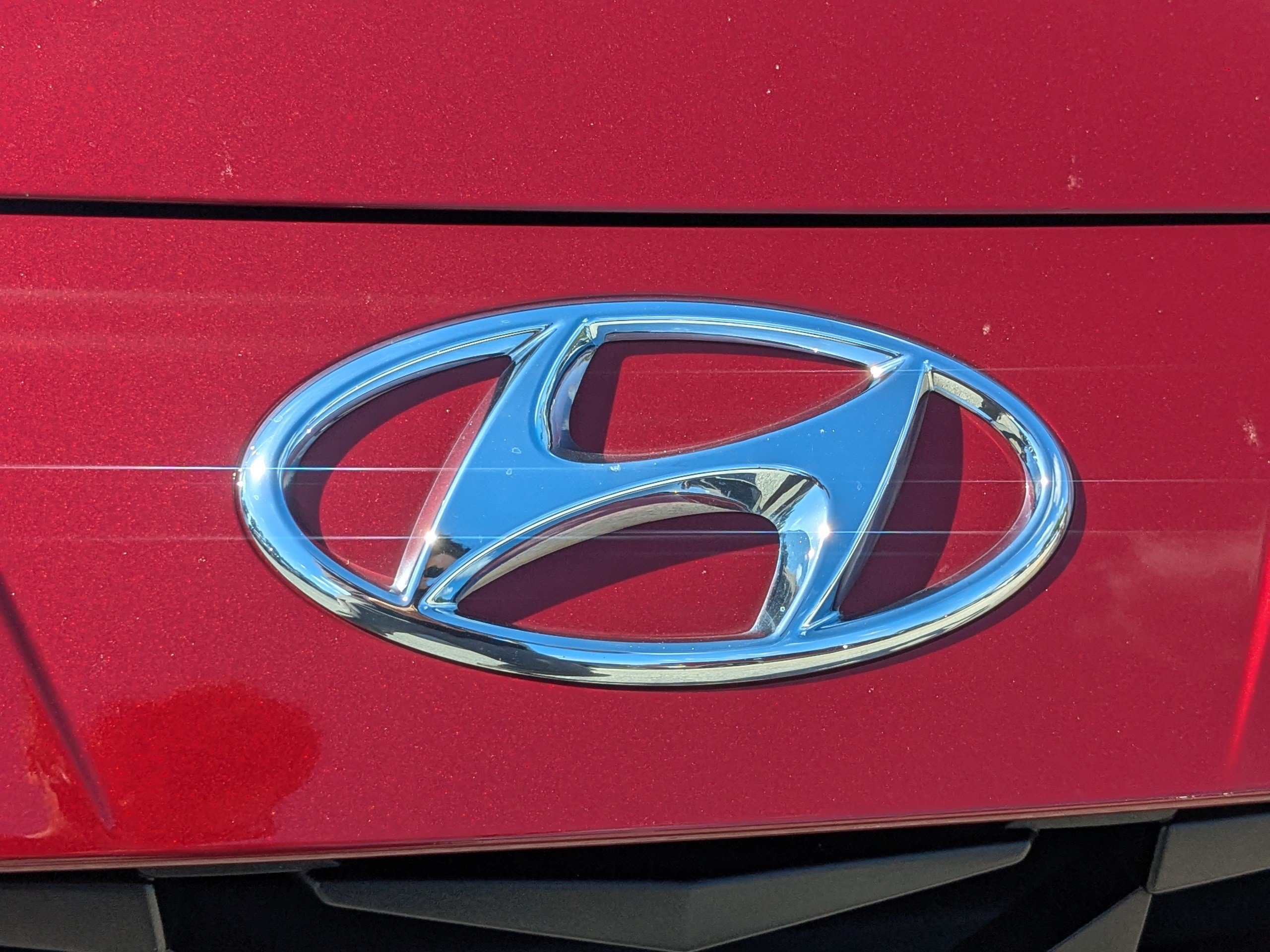 Certified 2023 Hyundai Elantra SEL w/ Convenience Package FWD image 34