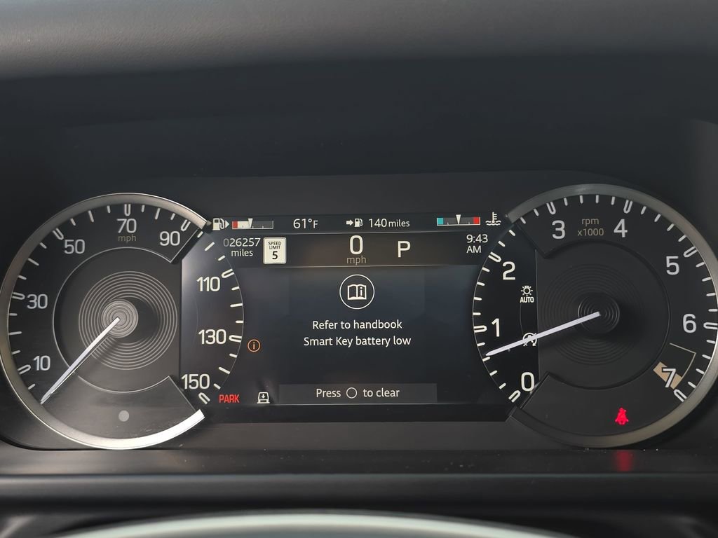 Certified 2023 Land Rover Defender 110 SE image 20