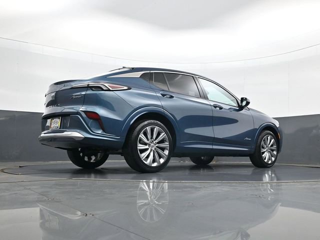 Used 2024 Buick Envista Avenir image 25