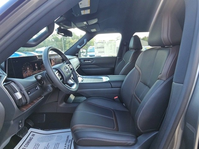 New 2026 Nissan Armada SL image 10