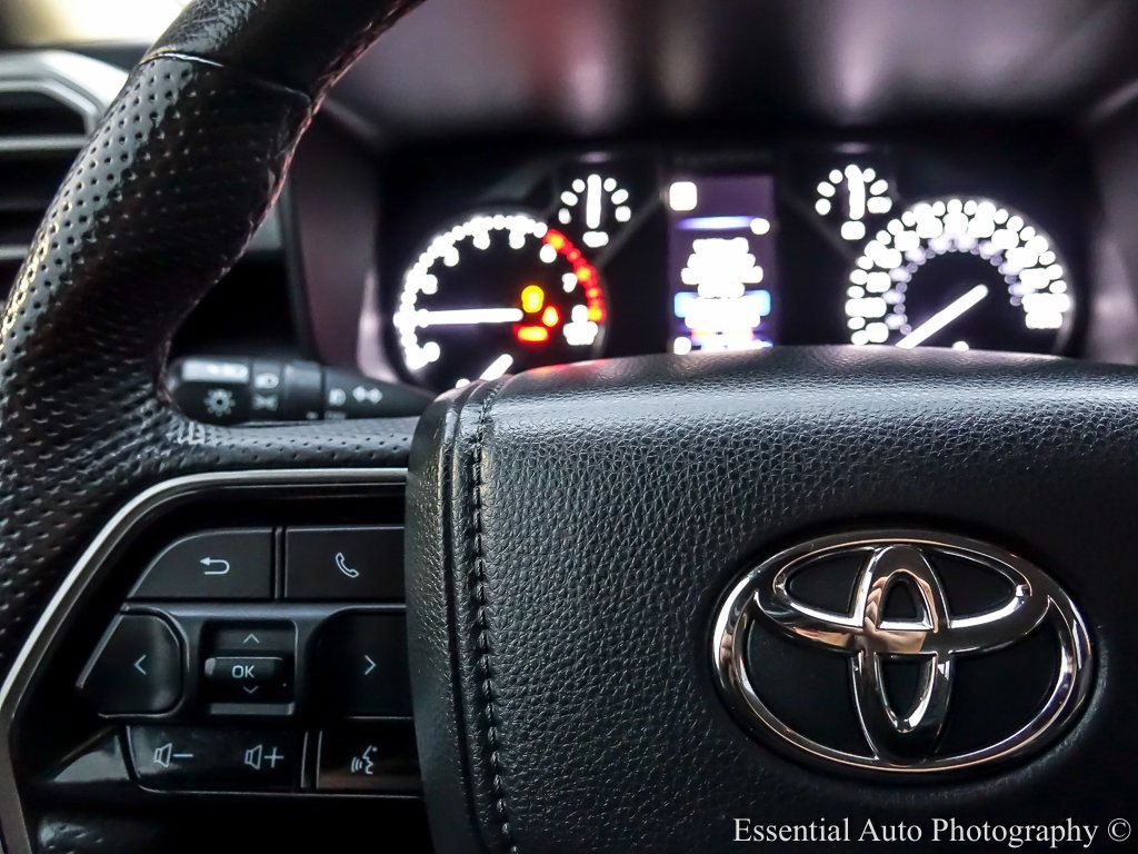 Used 2023 Toyota Tundra SR5 image 18