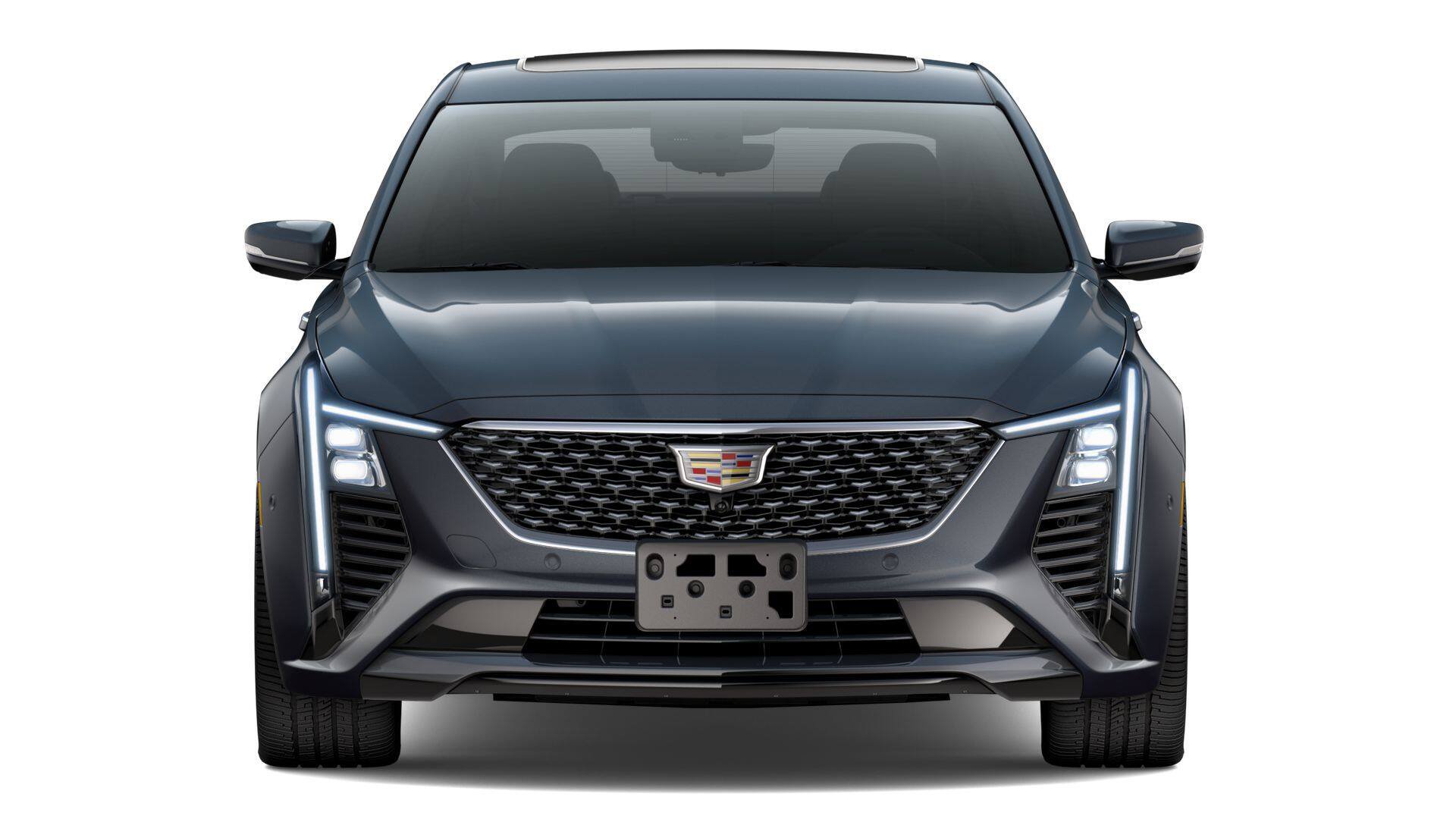 New 2026 Cadillac CT5 Premium Luxury w/ Technology Package AWD/4WD image 2
