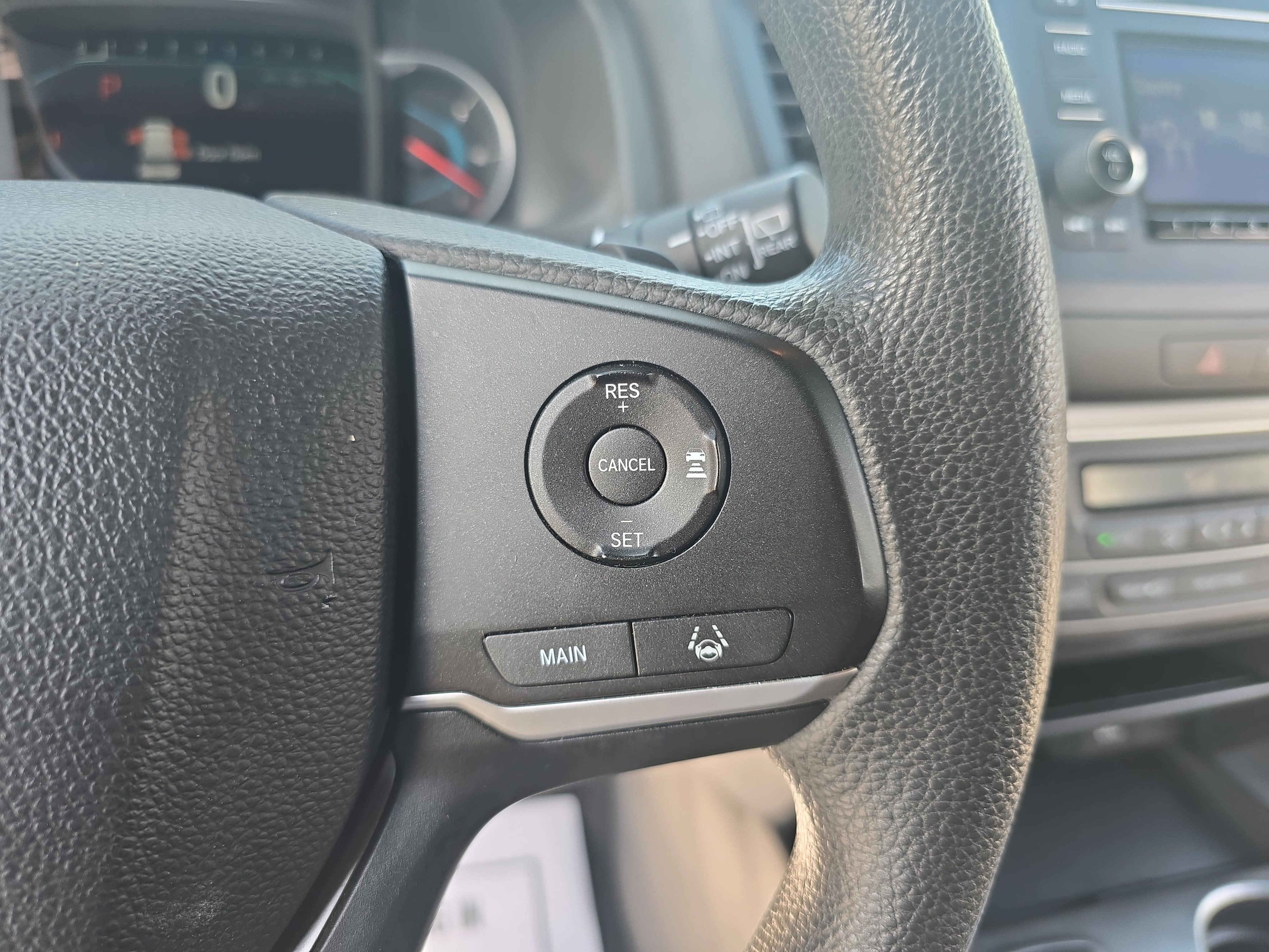 Used 2019 Honda Passport Sport image 19