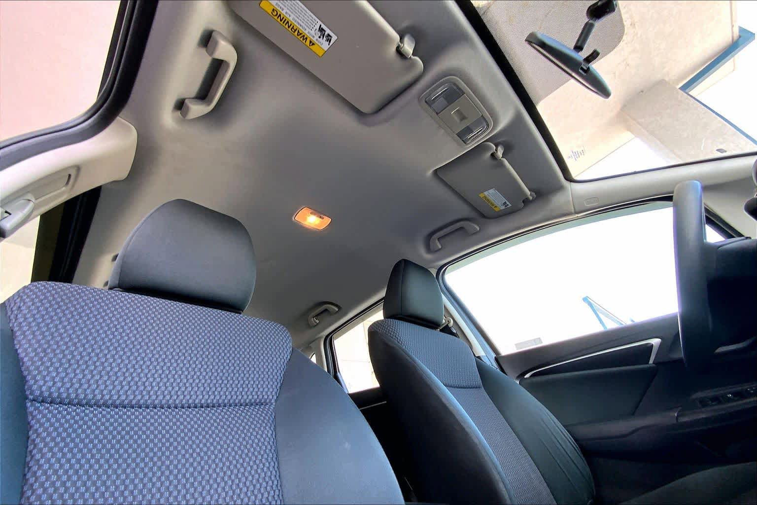 Used 2018 Honda Fit LX image 14