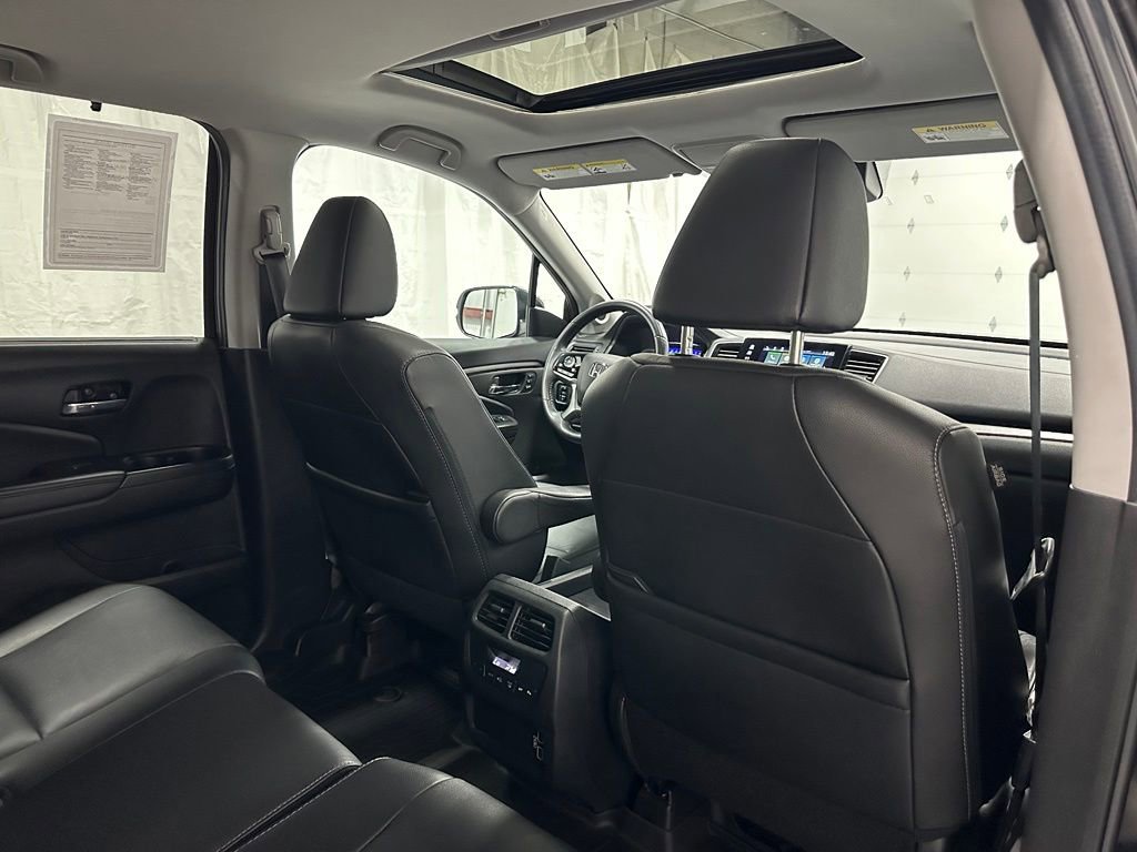 Used 2021 Honda Pilot EX-L image 56