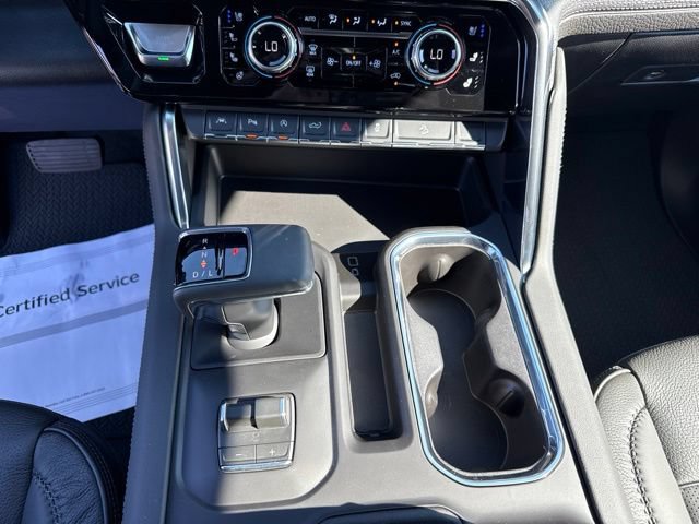 New 2026 GMC Sierra 1500 Denali w/ Technology Package AWD/4WD image 18