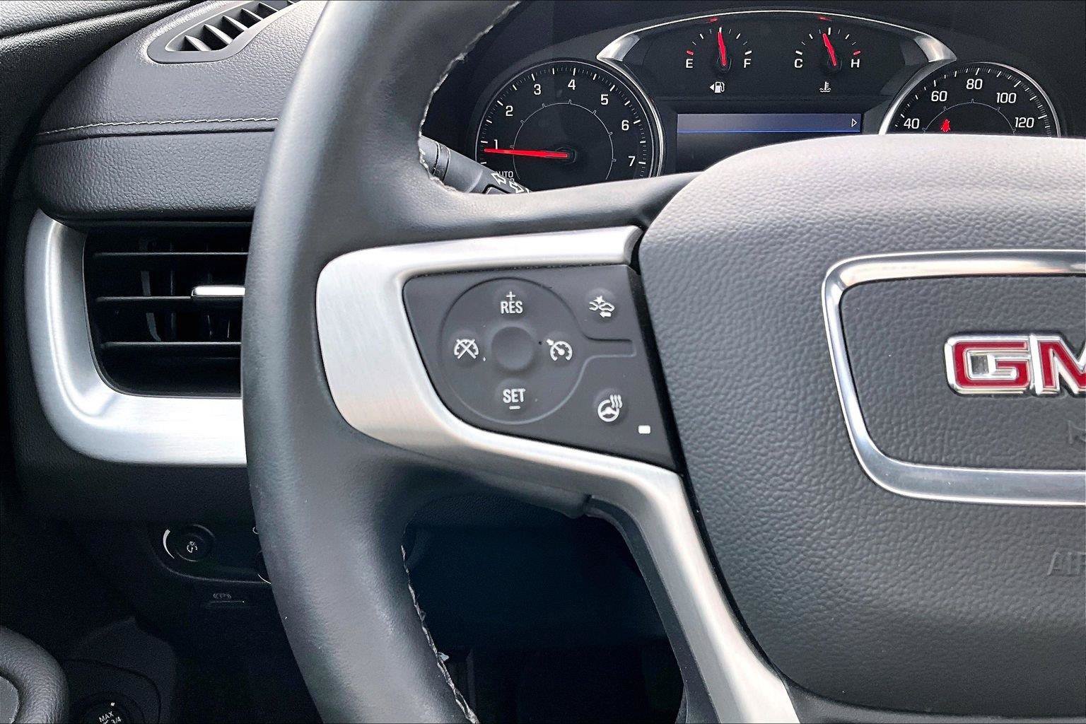 Used 2023 GMC Terrain SLT w/ Elevation Edition AWD/4WD image 19