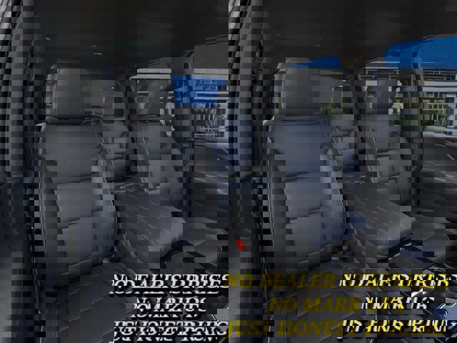 New 2026 Chevrolet Silverado EV LT w/ Plus Package image 16