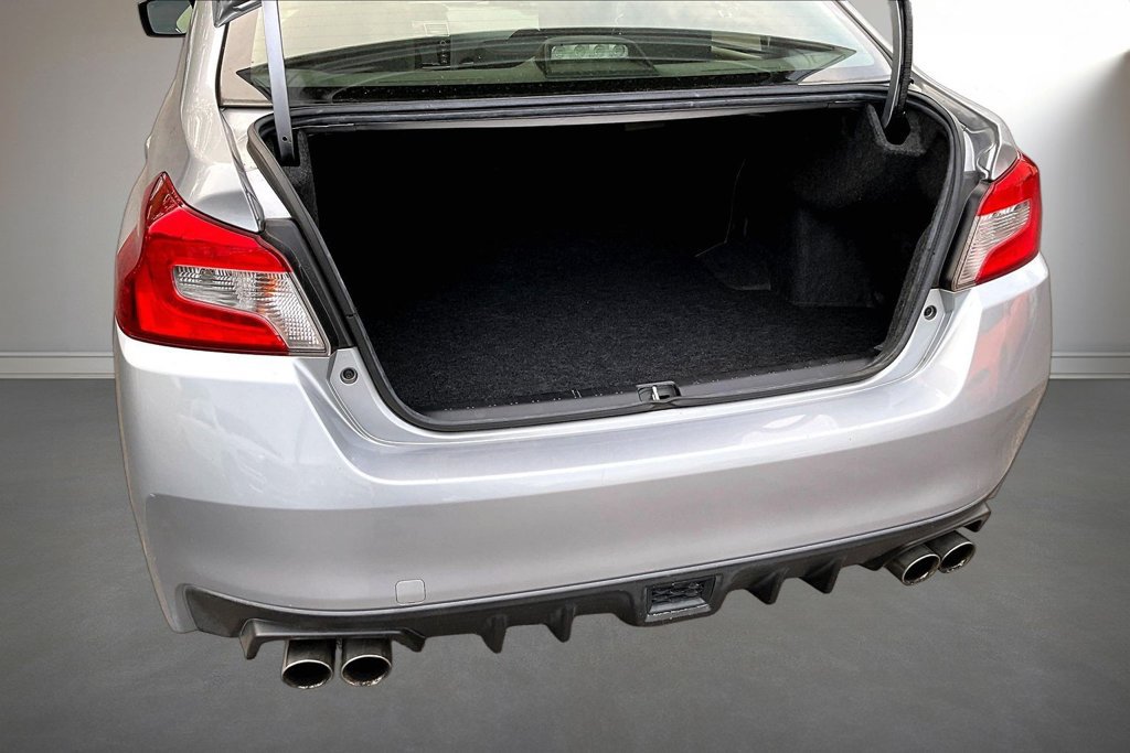 Used 2016 Subaru WRX Premium AWD/4WD image 7