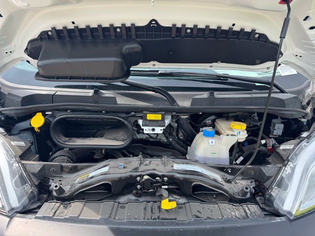 New 2025 RAM ProMaster 1500 w/ Convenience Group FWD image 32