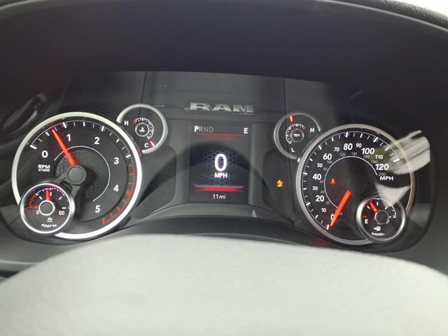 New 2026 RAM 3500 Tradesman AWD/4WD image 30