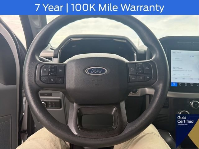 Used 2022 Ford F150 Lightning Pro AWD/4WD image 47