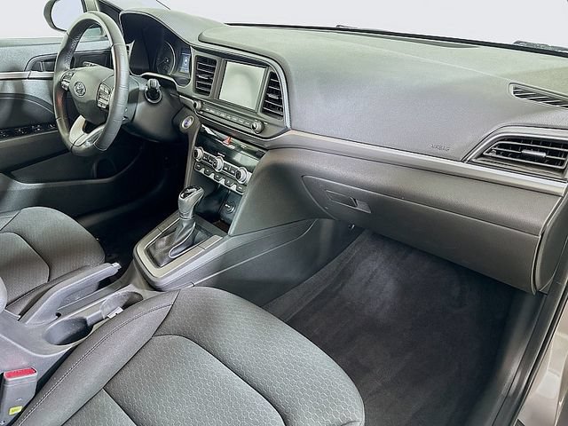 Used 2020 Hyundai Elantra Value Edition w/ Cargo Package (C1) FWD image 30
