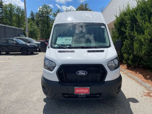 New 2026 Ford Transit 250 148 High Roof AWD image 3