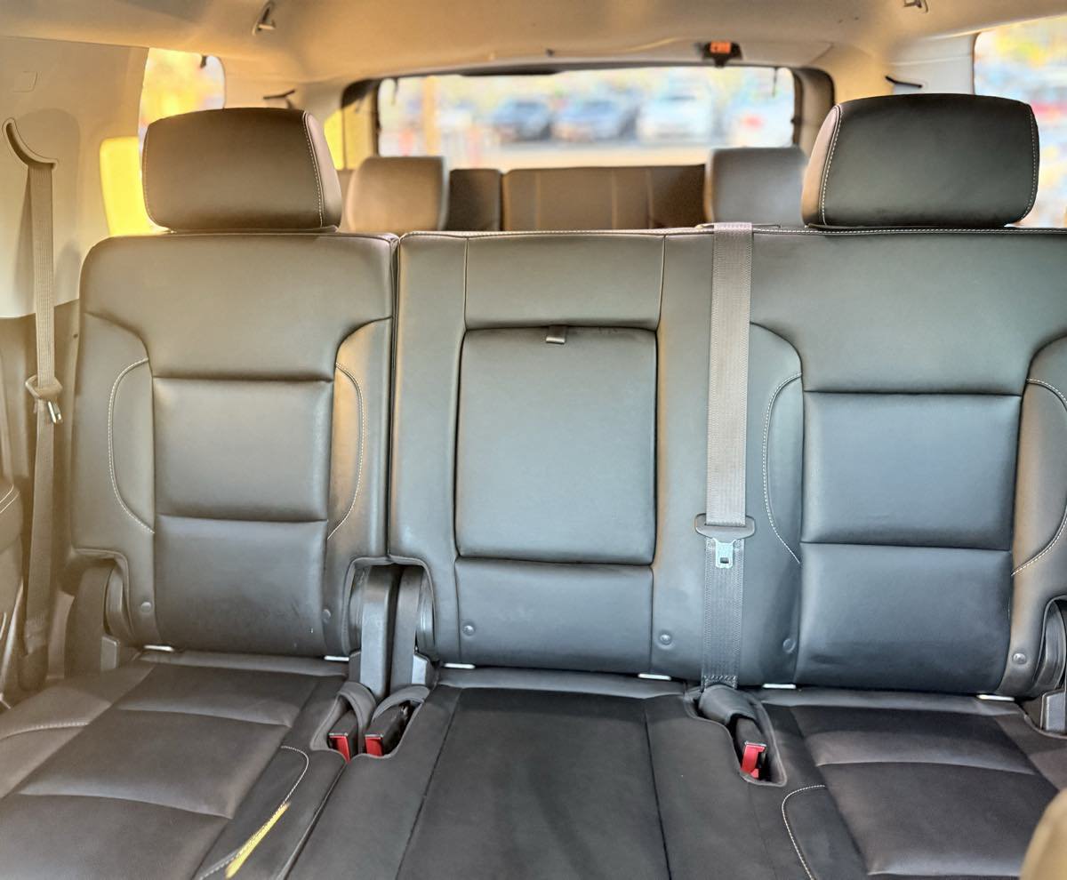 Used 2019 Chevrolet Tahoe LT RWD image 18