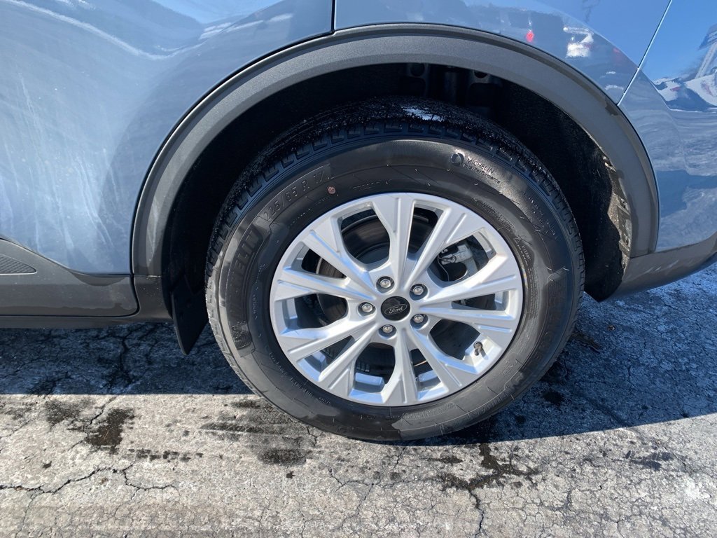 Used 2024 Ford Escape Active w/ Cold Weather Package image 11