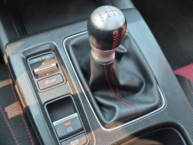 Used 2026 Honda Civic Si image 15
