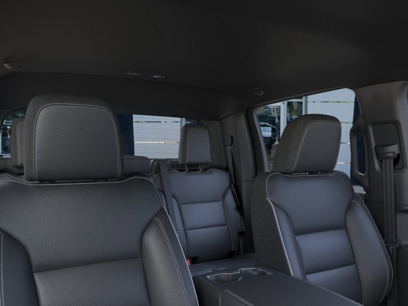 New 2026 GMC Sierra EV Elevation image 26