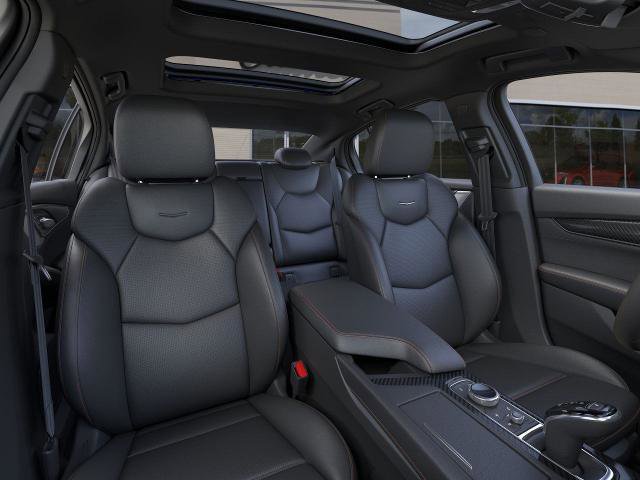 New 2024 Cadillac CT5 V w/ Super Cruise 2 Package image 17