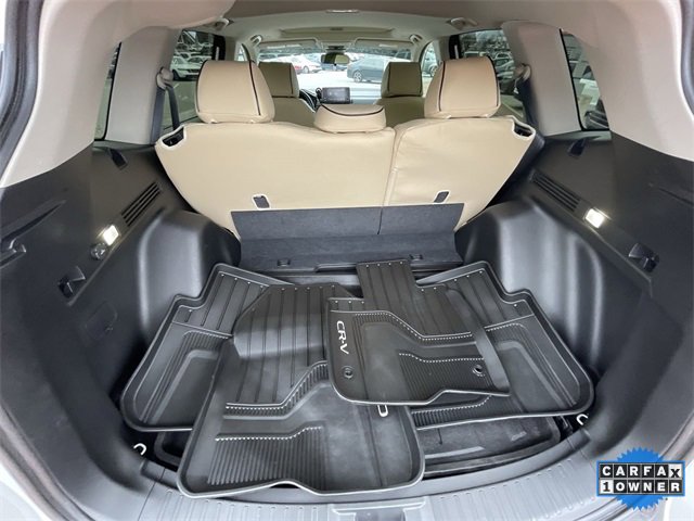 Used 2023 Honda CR-V EX image 33