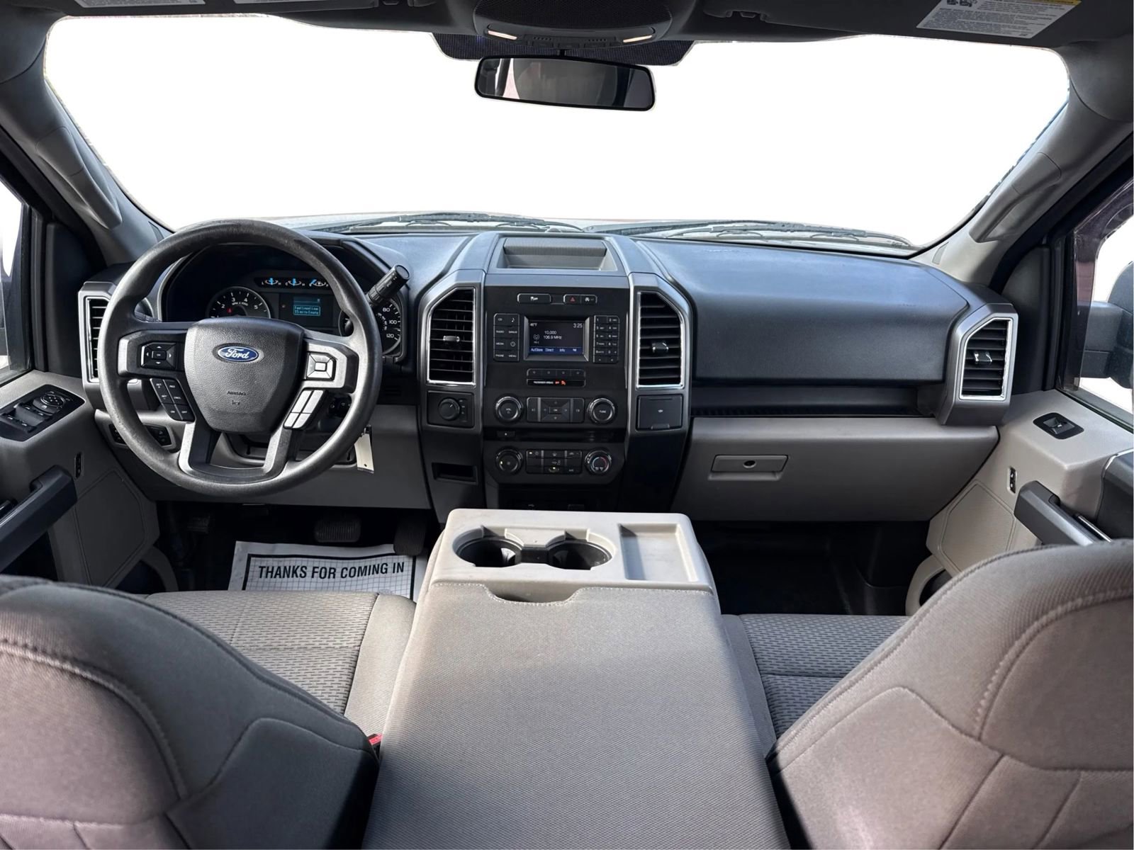 Used 2017 Ford F150 XLT image 40