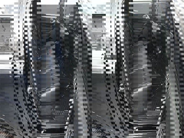 Used 2021 Ford Ranger Lariat w/ Equipment Group 501A High image 17