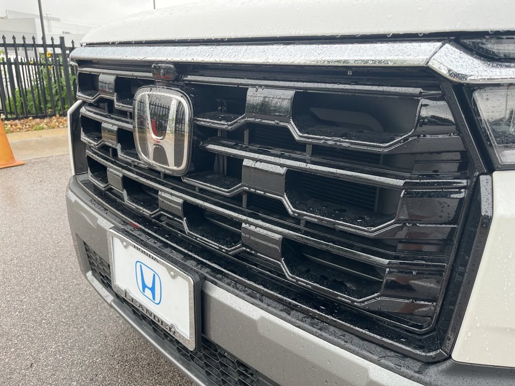 Certified 2026 Honda Pilot Elite image 16
