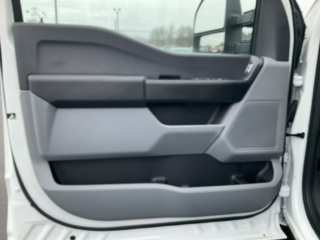 New 2026 Ford F450 XL image 17