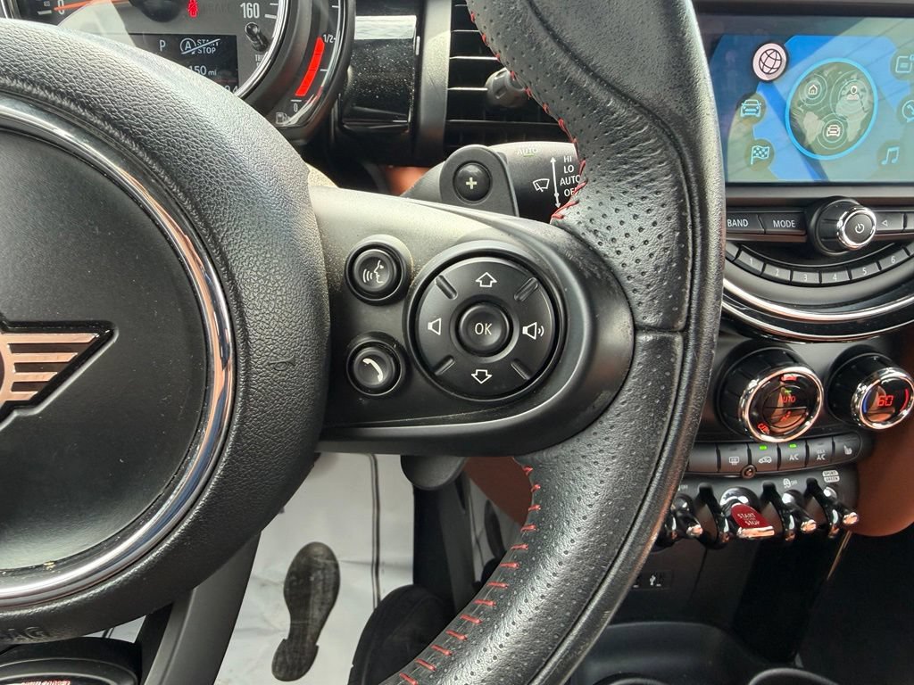 Used 2020 MINI Cooper S FWD image 18