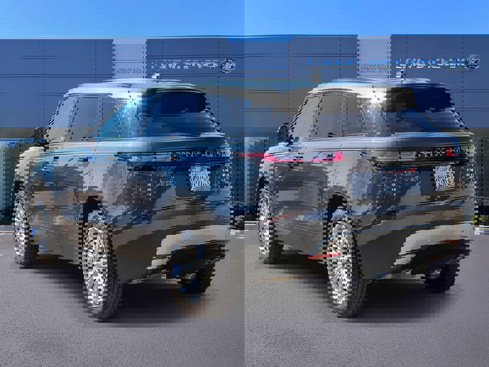 Used 2025 Land Rover Range Rover Velar S image 6