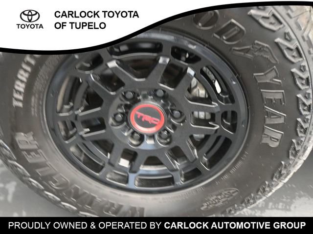 Used 2023 Toyota Tacoma TRD Pro image 38